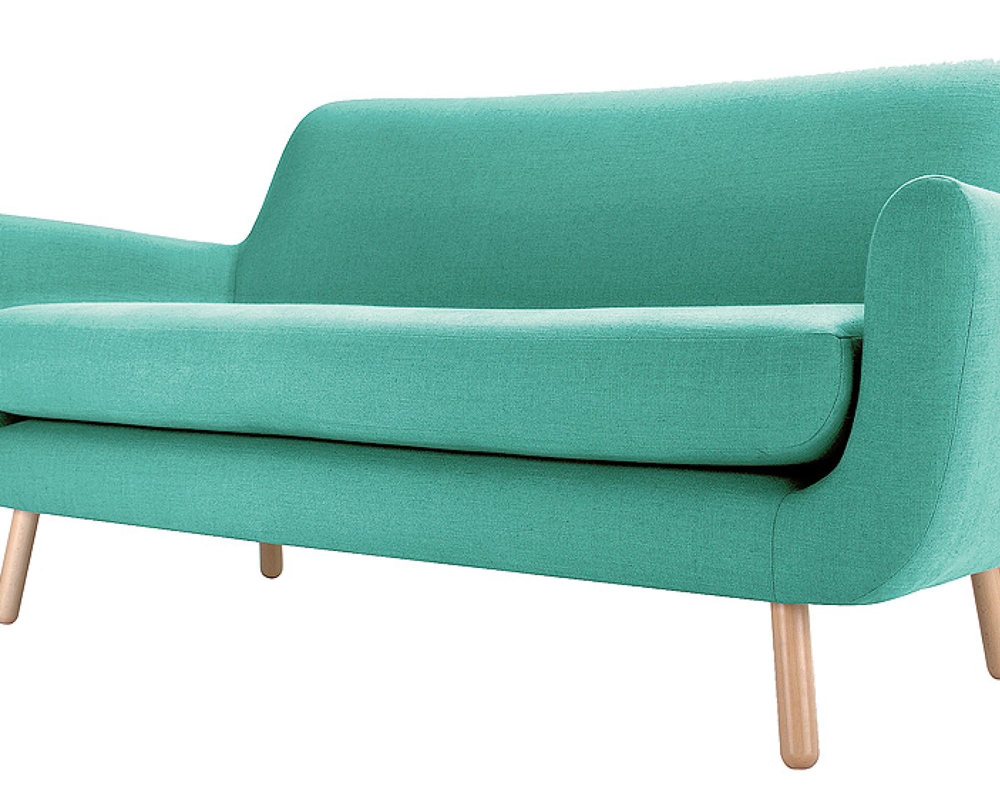 Www.made.com: dwuosobowa sofa Jonah, ok. 2500 zł