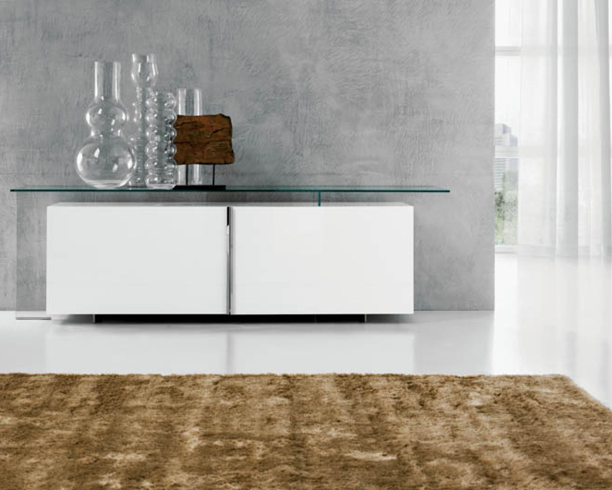 Za Avenue firmy Cattelan Italia zapłacimy od 3511 euro. STUDIO ITALIA