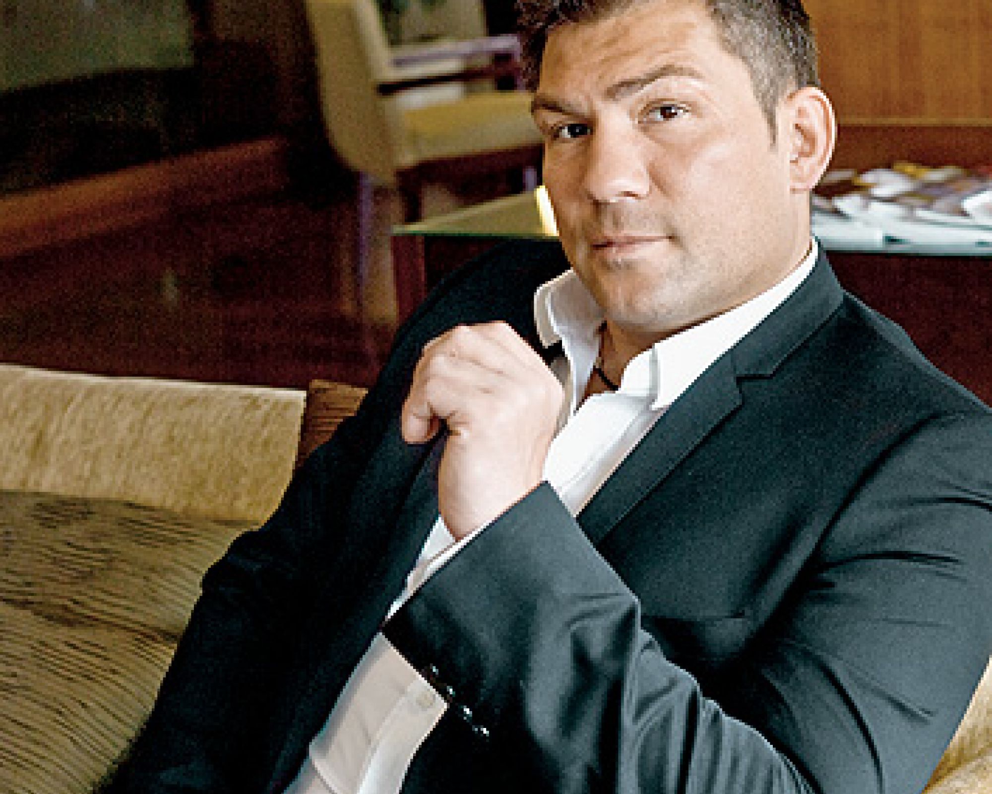 Dariusz Michalczewski