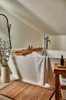 łazienka w stylu skandynawskim zdjęcia