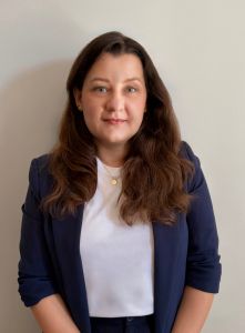 Agata Baca
