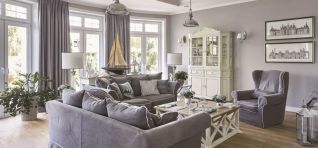 Jak urządzić salon: najpiękniejsze aranżacje Werandy