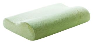 Original Tempur – poduszka dla śpiących na boku, dostosowana do lini głowy, szyi i ramion, nap.com.pl