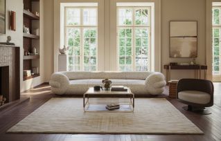 trendy wnętrzarskie 2025