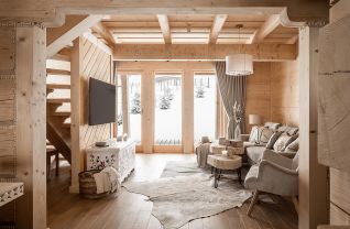 domki Zakopane Osada Roztoki