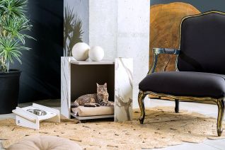 meble i gadżety dla zwierzaków