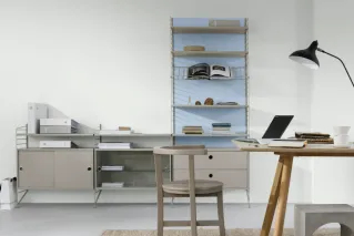 modne malowanie mebli