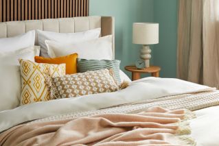 lampki nocne do sypialni