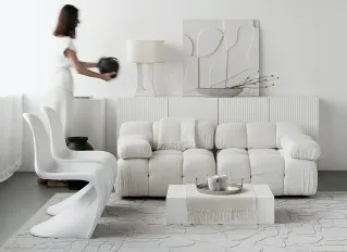 jak dobrać dywan do kanapy i sofy