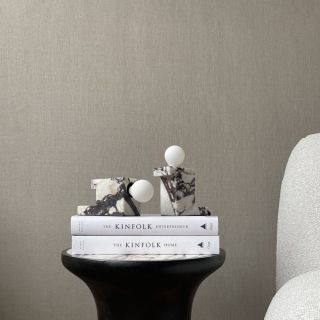 dekoracyjne lampki z marmuru