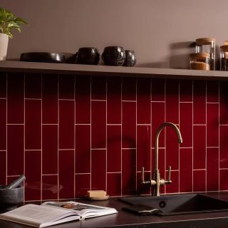 modna kuchnia trendy 2026