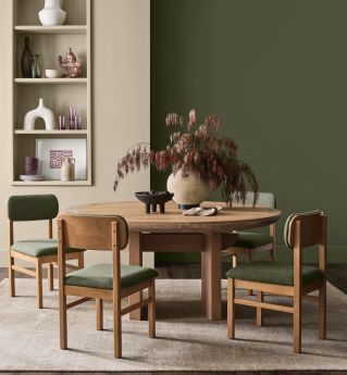 jak wpływają na nas kolory we wnętrzach