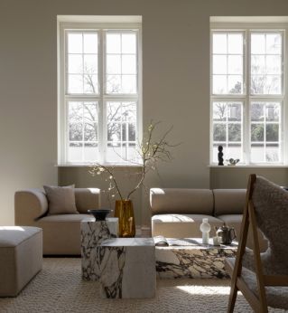 stolik kawowy z marmuru