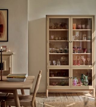 modne przechowywanie