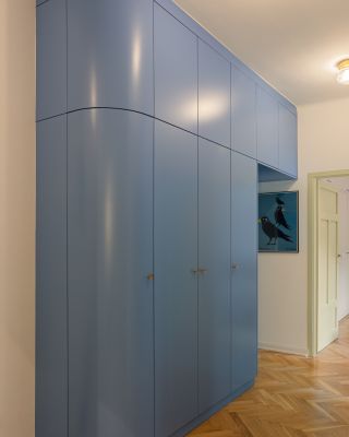 meble do przedpokoju