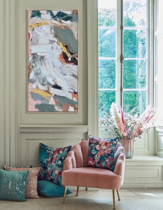 co powiesić na ścianie w przedpokoju