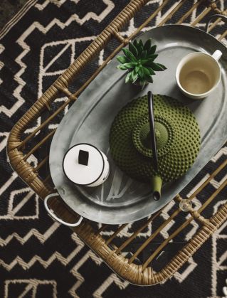 czajnik do parzenia herbaty