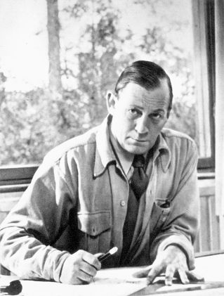 Villa Mairea: najpiękniejsza w Finlandii