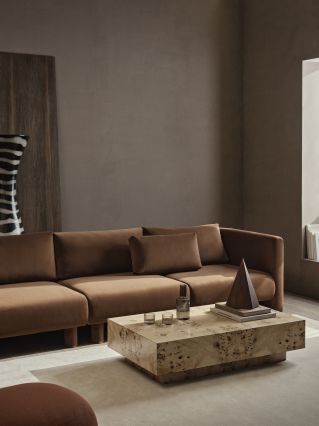 stolik kawowy z czeczoty