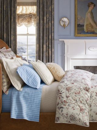 Jak stworzyć sypialnię idealną?