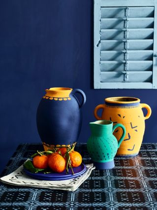 modne malowanie ścian 2026