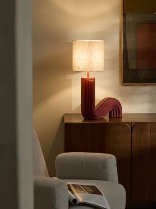 nastrojowe lampy do sypialni