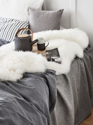 zimowe dekoracje do domu