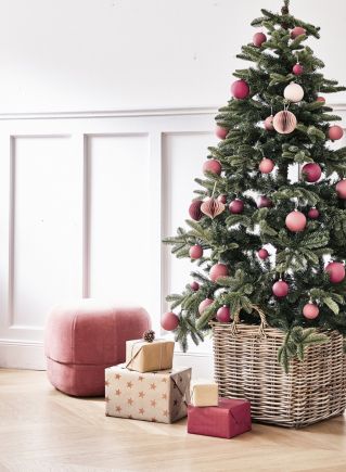 Jak zapakować prezenty na święta? Aranżacja WestiwngNow.pl