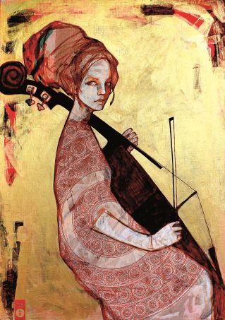 Michał Warecki obrazy