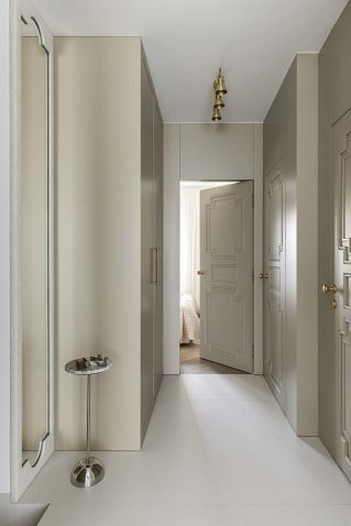 mieszkanie 60 m2 styl angielski