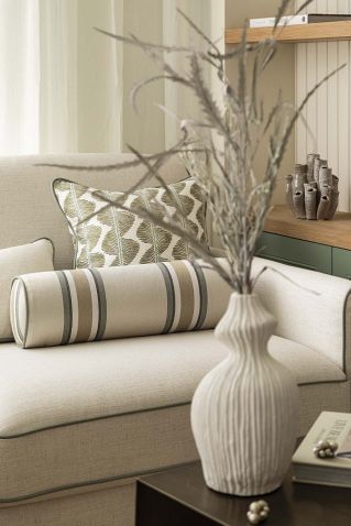 60-metrowy apartament w stylu angielskim