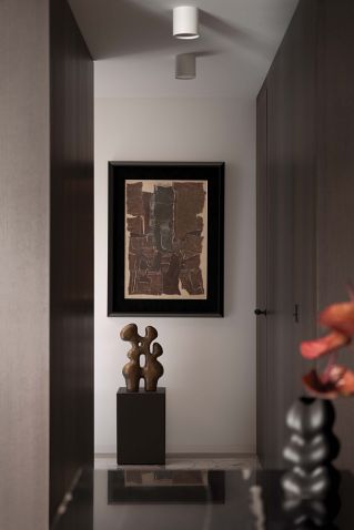 hol jak mała galeria sztuki
