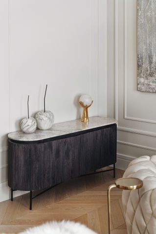 salon modern classic