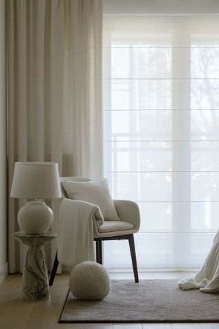 aranżacja 60-metrowego mieszkania