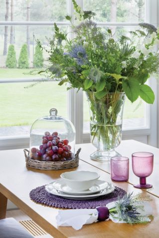 styl prowansalski wystrój wnętrz