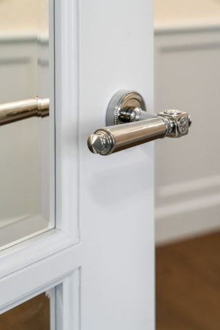 styl hamptons aranżacje wnętrz