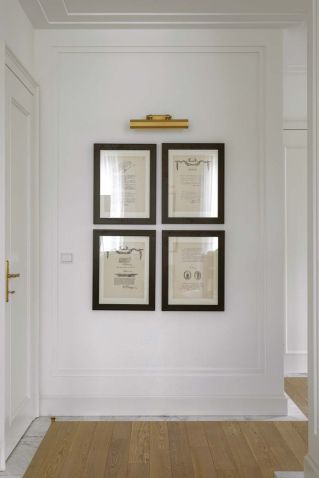 mieszkanie Małgorzata Rozenek-Majdan