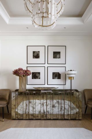 gabinet Małgorzaty Rozenek Majdan