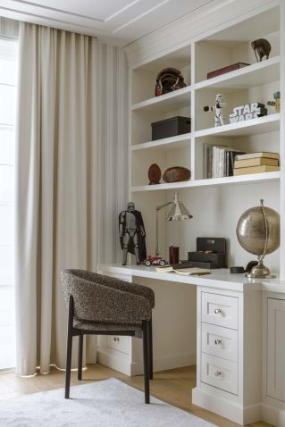 pokój syna Małgorzaty Rozenek Majdan