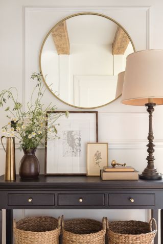 z czym łączyć kolor kaszmirowy