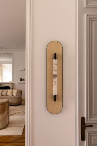 lampy i kinkiety z alabastrowymi kloszami