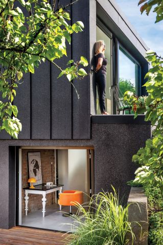 metamorfoza domu kostki z lat 60