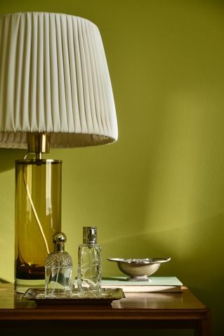 modne kolory ścian do mieszkania 2026