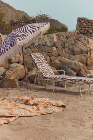 dekoracyjny parasol ogrodowy