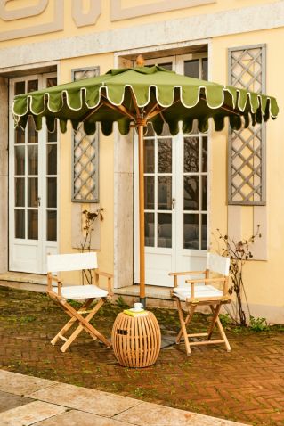 parasol na taras i do ogrodu