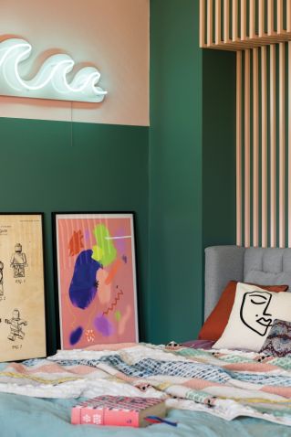 pokój dziewczynki zdjęcia aranżacje