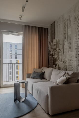 nowoczesne wnętrza inspiracje