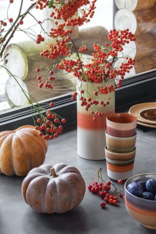 nowoczesny dom góralski wnętrze