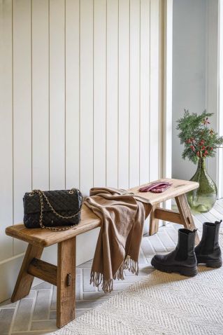 hol w stylu skandynawskim