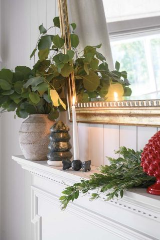 wnętrza w stylu skandynawskim i angielskim